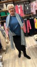 by basics - Poncho/vest  thumbnail