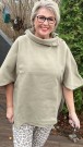 Kopenhaken - Poncho ladies thumbnail