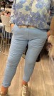 Bibba - Bukse m/belte thumbnail
