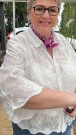 Cabana living - Akasie blonde bluse thumbnail