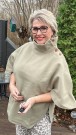 Kopenhaken - Poncho ladies thumbnail