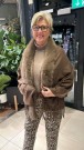 Cocco - Poncho sjal thumbnail