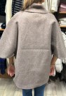 Kopenhaken - Poncho ladies thumbnail