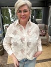 Cabana living - Blonde bluse Agoras thumbnail