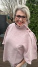 Kopenhaken - Poncho ladies thumbnail