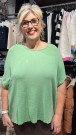 by basics - Poncho/vest  thumbnail