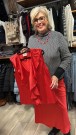 Isay dk - steff bluse thumbnail