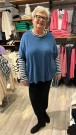 by basics - Poncho/vest  thumbnail