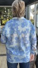 Bibba - Bluse mønster thumbnail