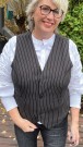Isay dk - Vest Felicia thumbnail