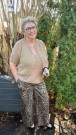 Cabana living - Bukse print thumbnail