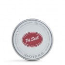 På stell - Lemon scrub thumbnail