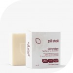 På stell - Sitronsåpe