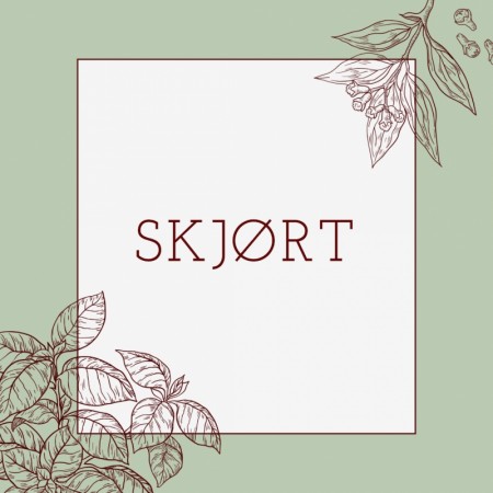 Skjørt