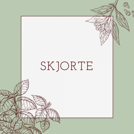 Skjorte