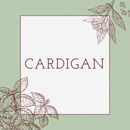 Cardigan