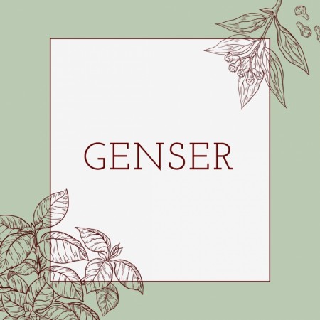 Genser