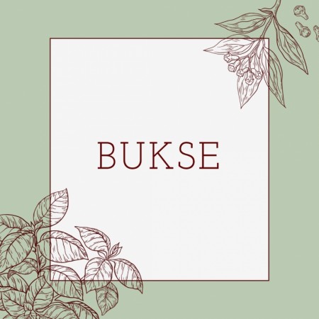 Bukse