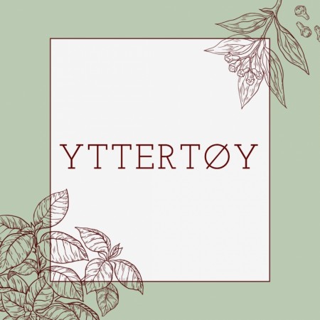Yttertøy